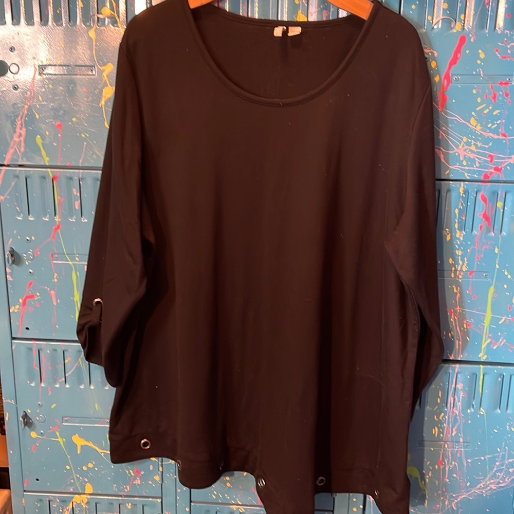 EST 1946 Black 22/24W. T237
